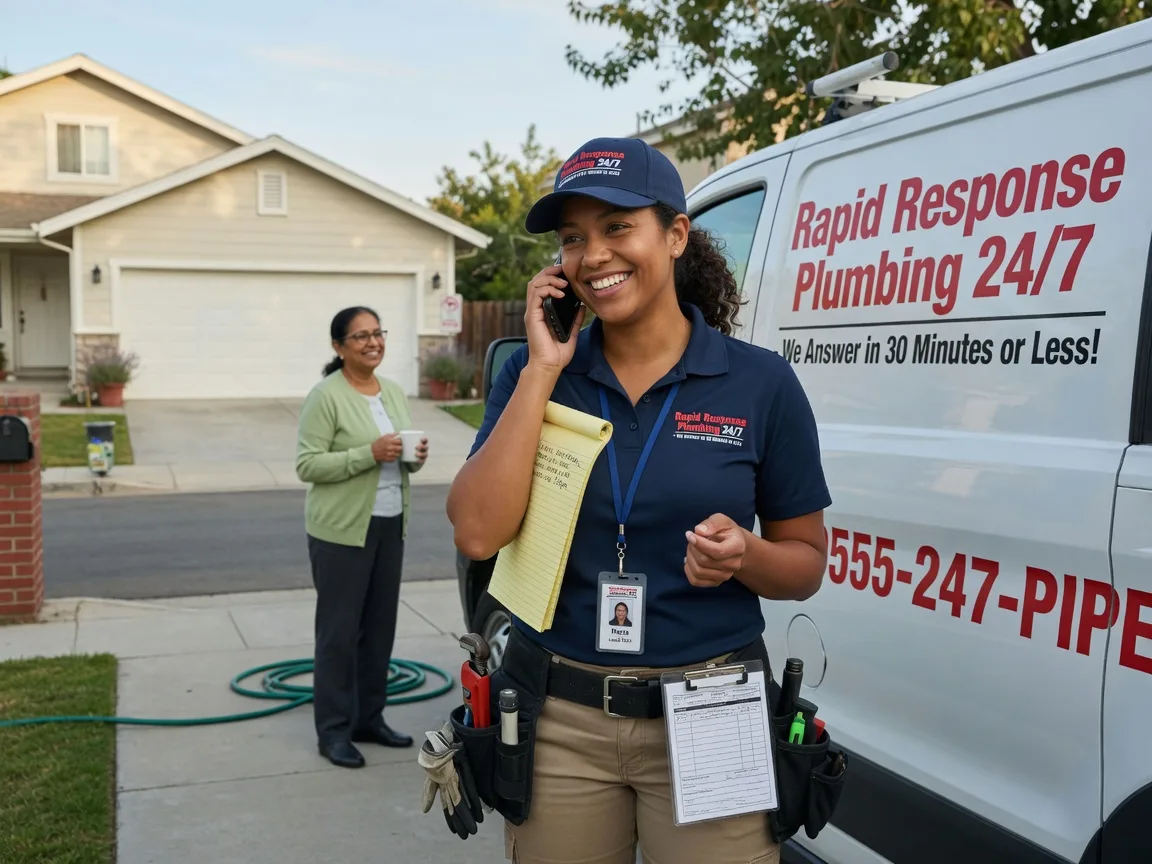 Emergency Plumber Parsippany, NJ FAQs
